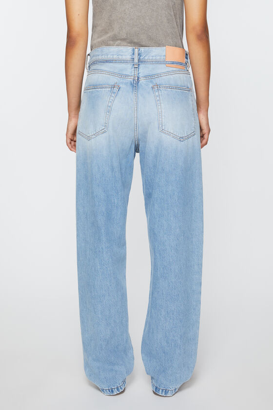 (image for) Cute Loose fit jeans - 1991 Toj